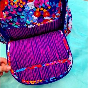 Vera Bradley Backpack